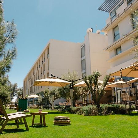 فندق Onomo Airport Casablanca نواصير المظهر الخارجي الصورة